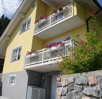 Tropolach Apartment | FeWo Burgstaller