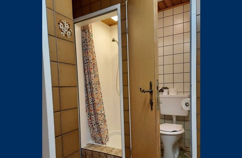 Pragraten Apartment | FeWo Grossvenediger - Ferienhaus Enzian
