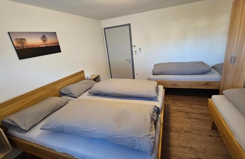 Hard Apartment | FeWo in der Kiese Hard