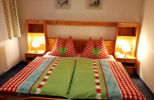 Katschberg Apartment | Fewo Weissenbacher Katschberg