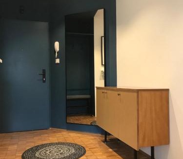 Gries Apartment | fffina home - relax & business Graz