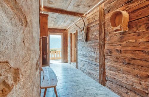 Maso Corto Apartment | Finailhof
