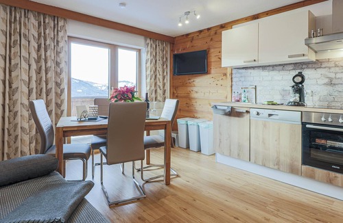 Westendorf Apartment | Fine apartment with ski lift nearby