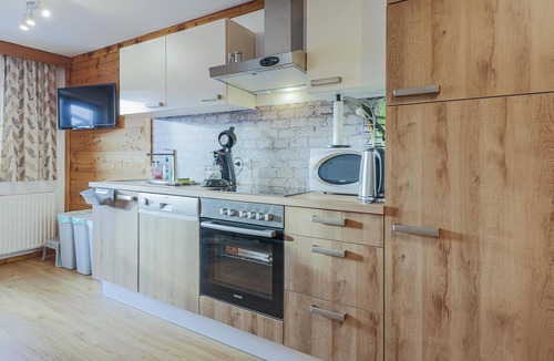 Westendorf Apartment | Fine apartment with ski lift nearby