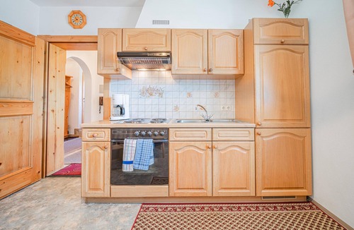 Westendorf Apartment | Fine apartment with private terrace