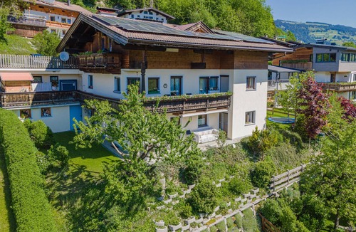 Westendorf Apartment | Fine apartment with private terrace