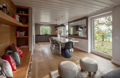 Rain Ski Chalet | Finest Ski Chalet Leogang by All in One Apartments