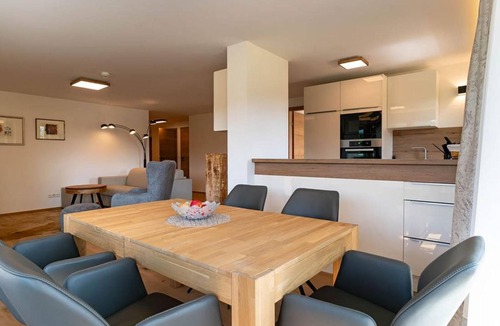 Ramsau am Dachstein Apartment | Fink 6 - Waldrand Apartments by myNests