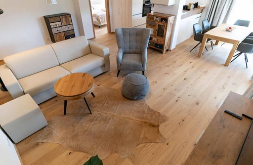 Ramsau am Dachstein Apartment | Fink 6 - Waldrand Apartments by myNests