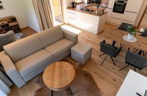 Ramsau am Dachstein Apartment | Fink 6 - Waldrand Apartments by myNests