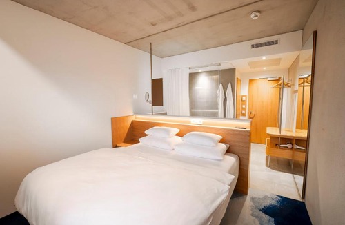 Rankweil Hotel | FIRMAMENT Hotel