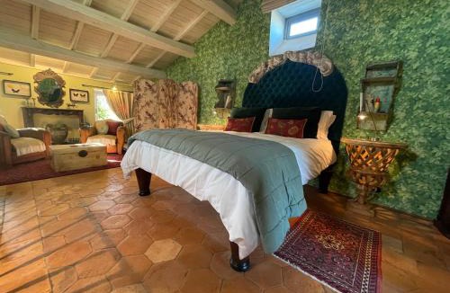 Civita di Bagnoregio Apartment | Flaminivs - Timeless Elegance in Civita di Bagnoregio