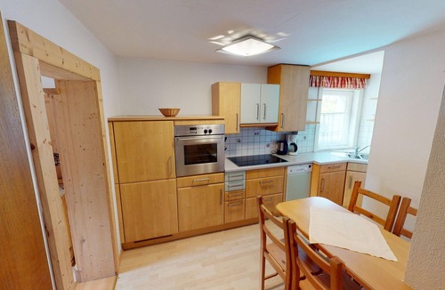 Schonbach Apartment | Flat in a marvellous location
