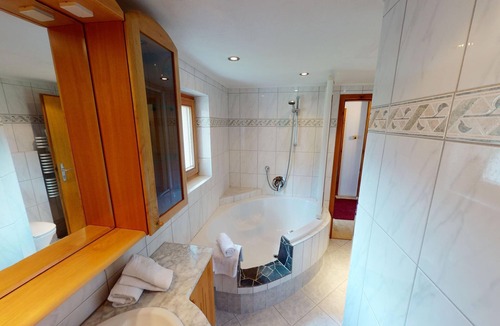 Schonbach Apartment | Flat in a marvellous location