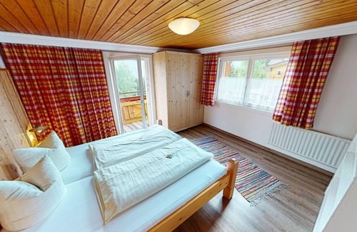 Schonbach Apartment | Flat in a marvellous location