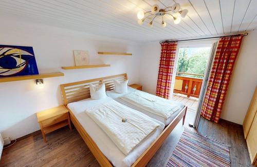 Schonbach Apartment | Flat in a marvellous location