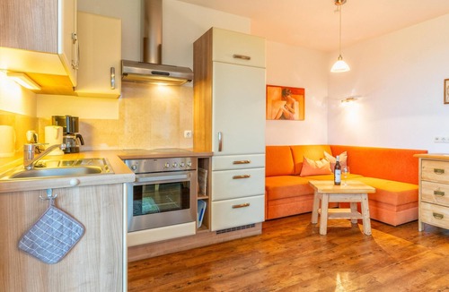 Hopfgarten im Brixental Apartment | Flat in a dreamlike panoramic location