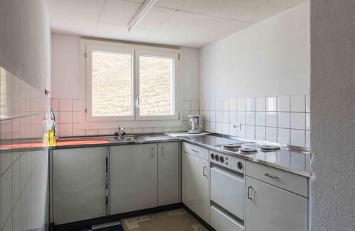 Melchtal Apartment | Flat Manzigen