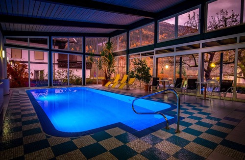 Flattach Hotel | Flattacher Hof