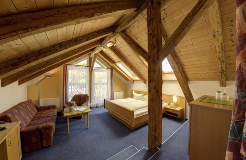 Flattach Hotel | Flattacher Hof