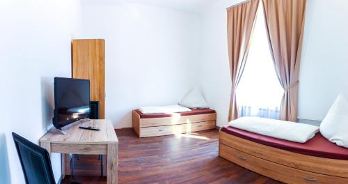 Unterallgau Hostel | FMM Hostel