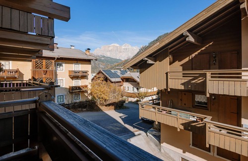 Alba Apartment | Fontanelle by Interhome