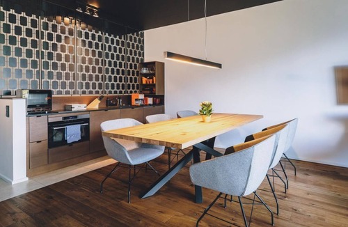 Schmitten Apartment | Fortuna View - V - Fortuna View by we rent