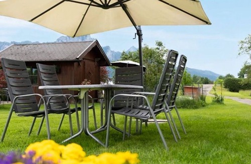 Loibichl House | Four-bed room 4 - Pension Marx zu Mayerhof
