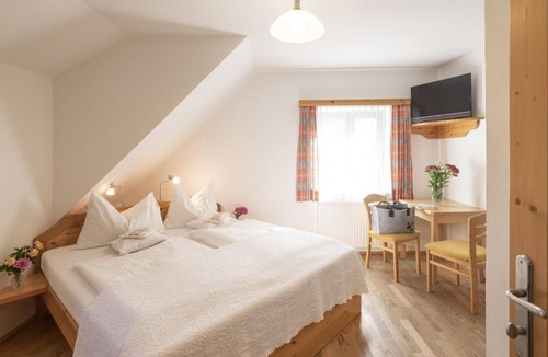 Sankt Jakob im Walde House | Four-bed room (from 3 nights with breakfast) - Wiaz'Haus Orthofer