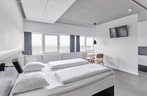 Aarhus South Hotel | Four Points Flex by Sheraton Aarhus Viby