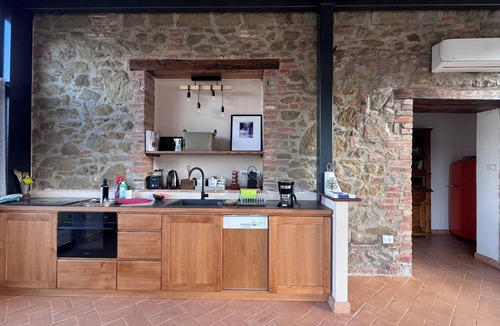 Paciano House | Frantoio home with pool and Jacuzzi in the Fontanaro estate