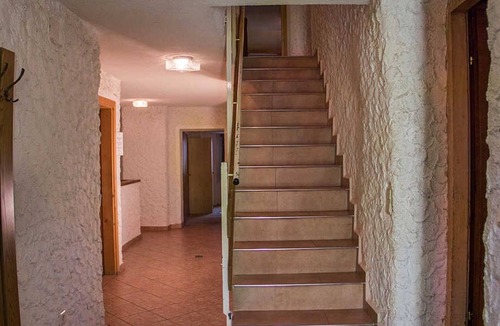 Nauders Cabin | Franzls Hütte Das Geräumige Gruppenhaus - Franzl's Hütte 8-28 Personen