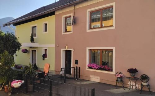 Sankt Daniel Apartment | Freddys Gästehaus