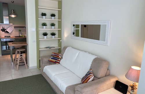 Fregenae Apartment | Fregene Studio