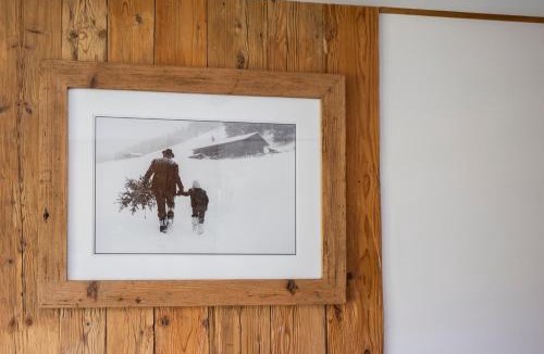 Muerzsteg Apartment | Frein Chalets - Kaltenbach 1A