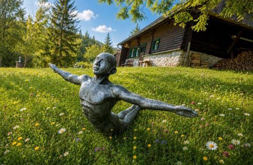 Muerzsteg Apartment | Frein Chalets - Kaltenbach 1A
