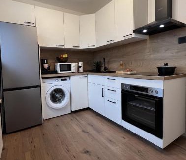 Andritz Apartment | Friendly Space Apartment