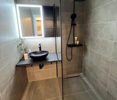 Andritz Apartment | Friendly Space Apartment