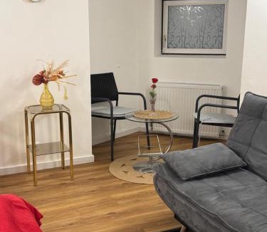 Gaishorn Apartment | Friends Corner Studio