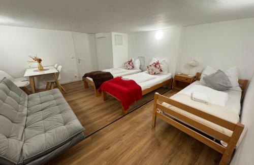 Gaishorn Apartment | Friends Corner Studio
