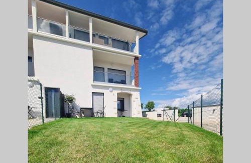 Morbisch am See Apartment | Friendship Suite