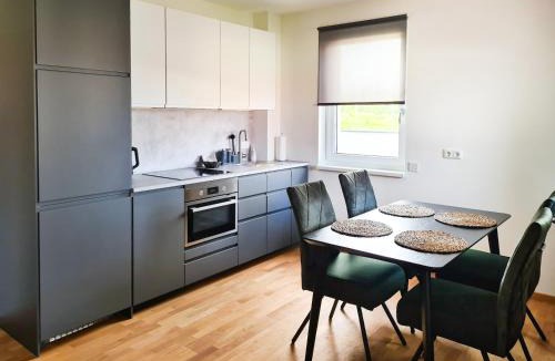 Morbisch am See Apartment | Friendship Suite
