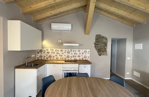 Vignone Villa | From Teo & Lisa Vignone