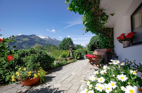 Furth Apartment | Fuchsbau - Landhaus Kitzblick