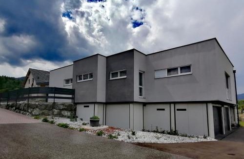 Thalheim Apartment | Gästehaus Marion Appartements