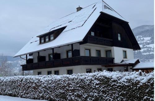 Sankt Lorenzen ob Murau House | Gästehaus Kreischberg - Mayer