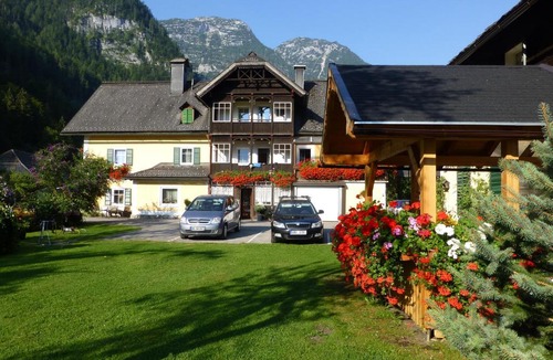 Obertraun Apartment | Gästehaus Binder