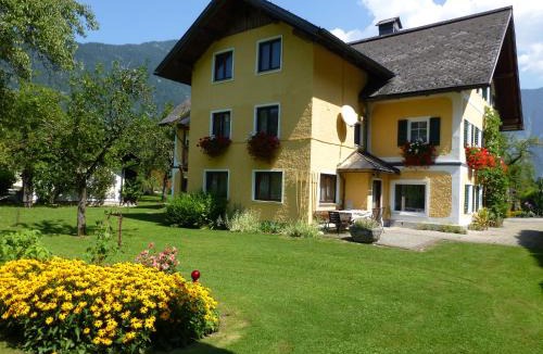 Obertraun Apartment | Gästehaus Binder