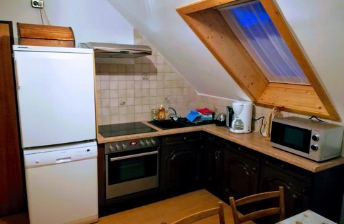 Mariapfarr Apartment | Gästehaus Deisl