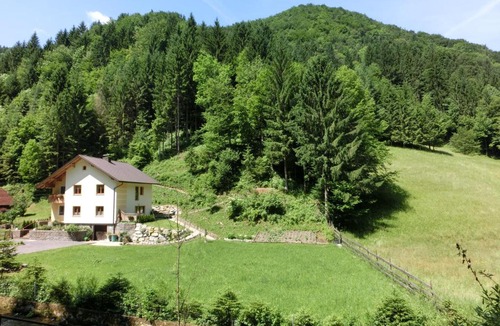 Loich Apartment | Gästehaus Forstner